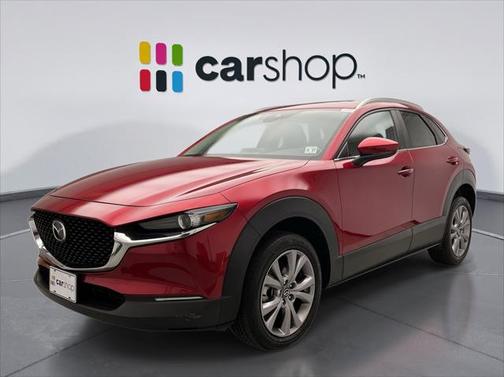 2022 Mazda CX-30 Preferred