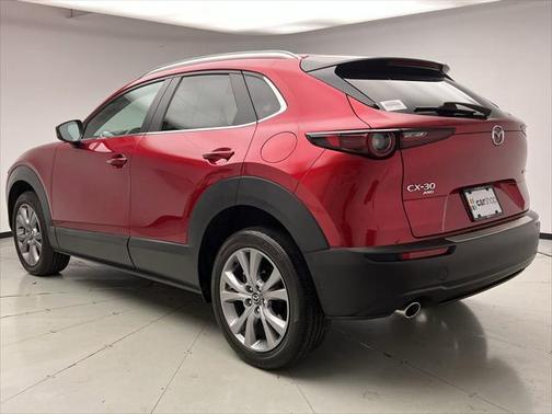 2022 Mazda CX-30 Preferred