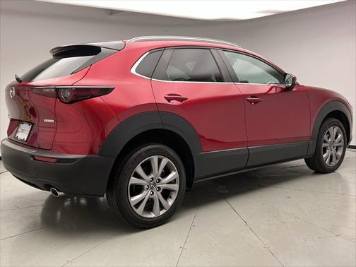 2022 Mazda CX-30 Preferred