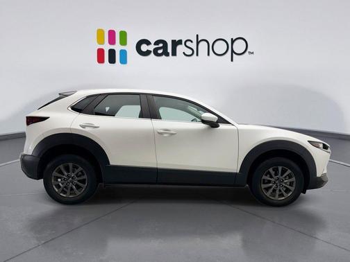 2023 Mazda CX-30 2.5 S
