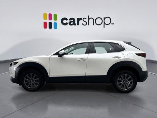 2023 Mazda CX-30 2.5 S