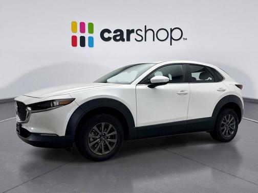 2023 Mazda CX-30 2.5 S
