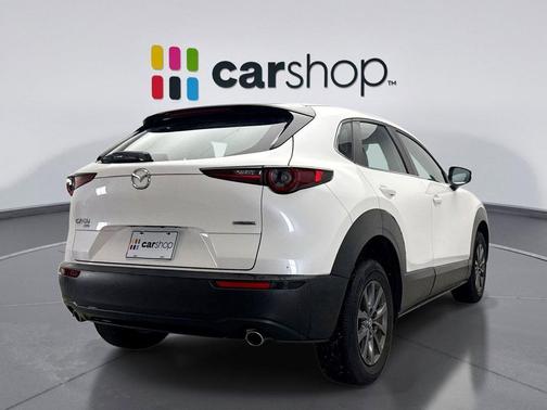 2023 Mazda CX-30 2.5 S