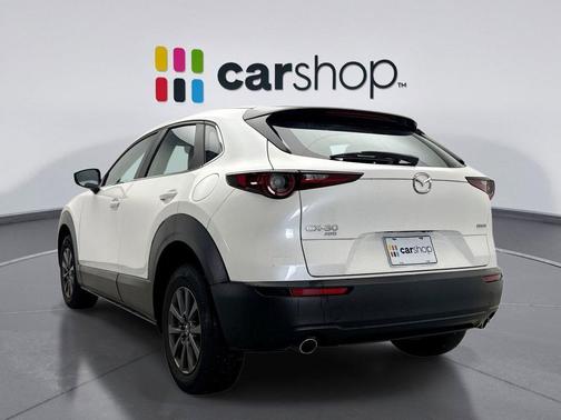 2023 Mazda CX-30 2.5 S