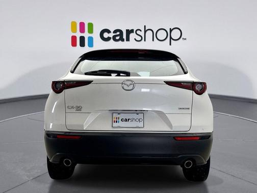 2023 Mazda CX-30 2.5 S