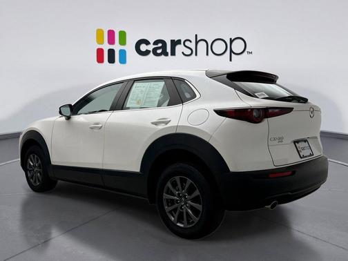 2023 Mazda CX-30 2.5 S