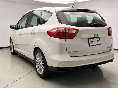 2016 Ford C-Max Hybrid SE