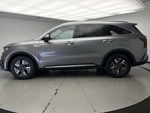 2022 Kia Sorento Hybrid S
