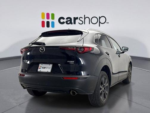 2023 Mazda CX-30 2.5 Turbo Premium Plus Package