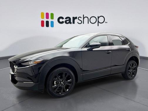 2023 Mazda CX-30 2.5 Turbo Premium Plus Package