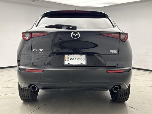 2023 Mazda CX-30 2.5 Turbo Premium Plus Package