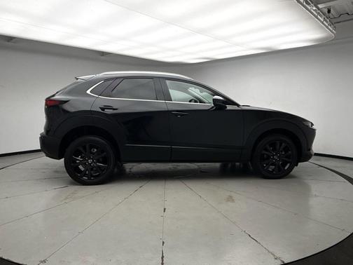 2023 Mazda CX-30 2.5 Turbo Premium Plus Package