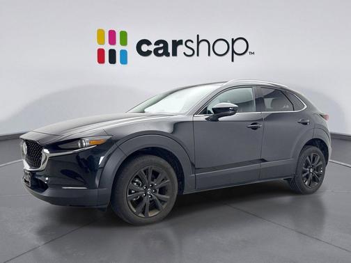 2023 Mazda CX-30 2.5 Turbo Premium Plus Package