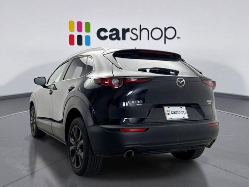 2023 Mazda CX-30 2.5 Turbo Premium Plus Package