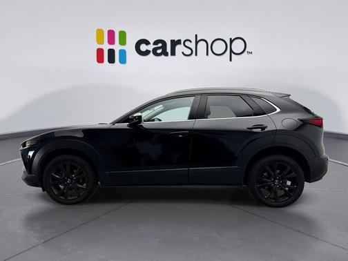 2023 Mazda CX-30 2.5 Turbo Premium Plus Package