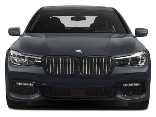 2018 BMW 740e xDrive iPerformance