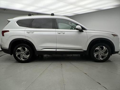 2022 Hyundai SANTA FE SEL 2.4
