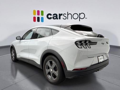 2022 Ford Mustang Mach-E Select