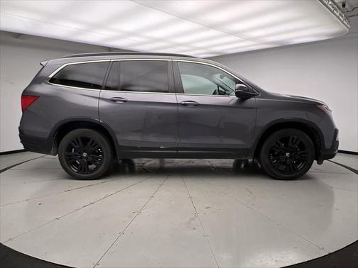2022 Honda Pilot AWD Special Edition