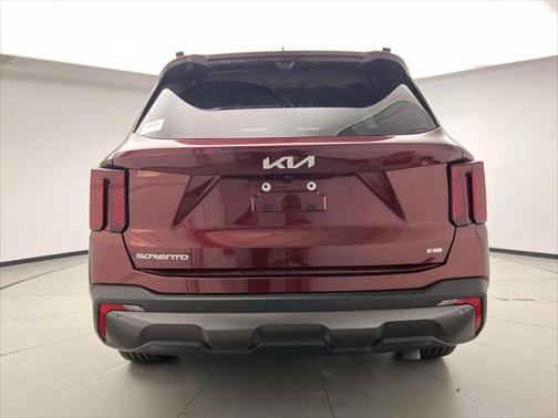 2024 Kia Sorento SX