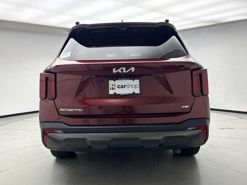 2024 Kia Sorento SX