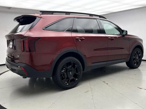 2024 Kia Sorento SX