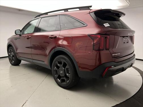 2024 Kia Sorento SX