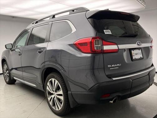 2020 Subaru Ascent Limited 7-Passenger