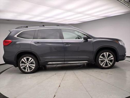2020 Subaru Ascent Limited 7-Passenger