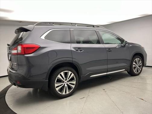2020 Subaru Ascent Limited 7-Passenger