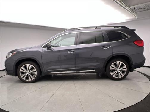 2020 Subaru Ascent Limited 7-Passenger