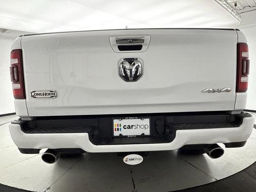 2021 RAM 1500 Longhorn