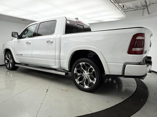 2021 RAM 1500 Longhorn