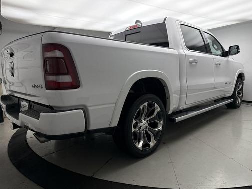 2021 RAM 1500 Longhorn