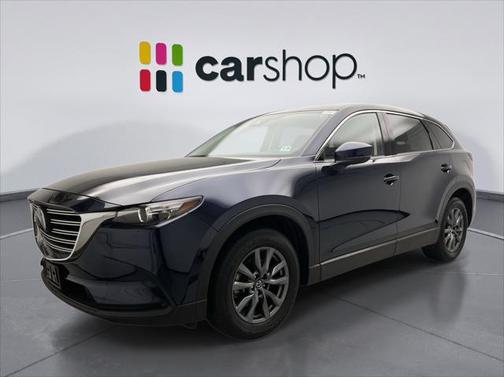 2023 Mazda CX-9 Touring