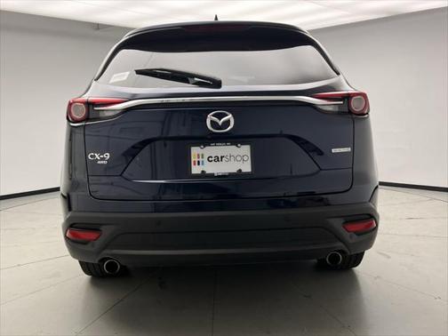 2023 Mazda CX-9 Touring