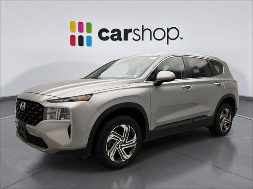 2022 Hyundai SANTA FE SE