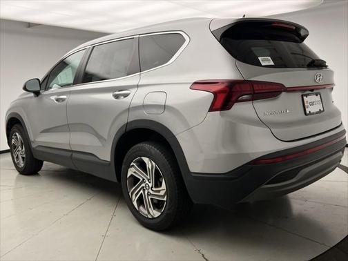 2022 Hyundai SANTA FE SE