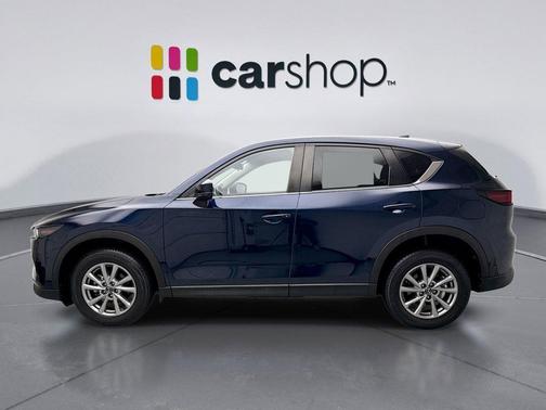2022 Mazda CX-5 2.5 S Select