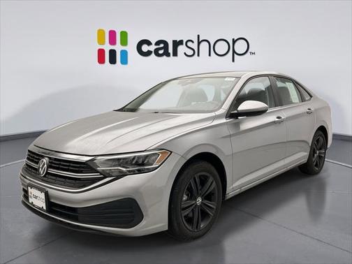 2023 Volkswagen Jetta 1.5T SE