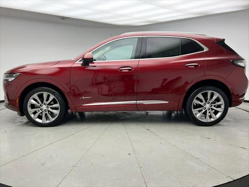 2021 Buick Envision AWD Avenir