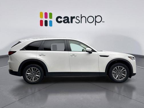 2024 Mazda CX-90 3.3 Turbo S
