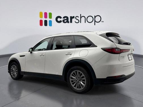 2024 Mazda CX-90 3.3 Turbo S