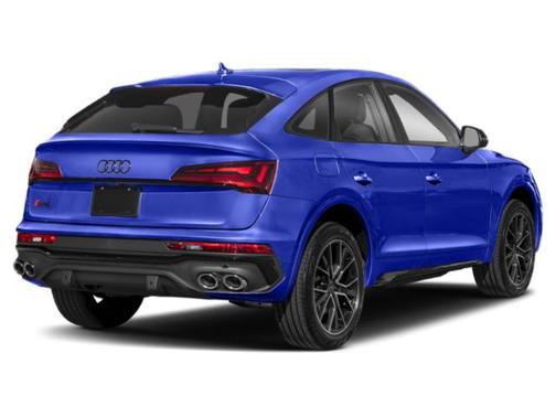 2023 Audi SQ5 3.0T Premium Plus