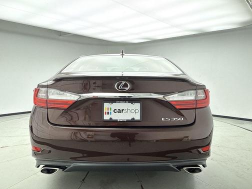 2016 Lexus ES 350 Base