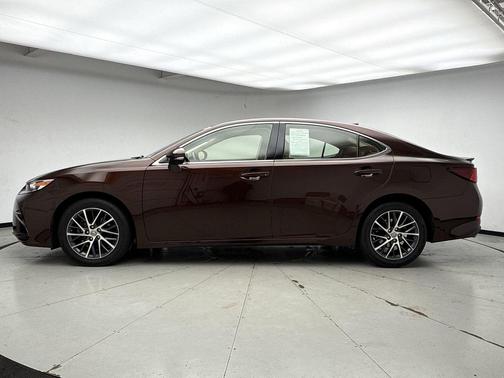 2016 Lexus ES 350 Base