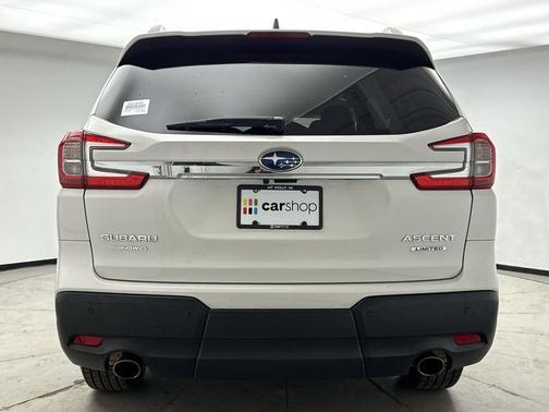 2023 Subaru Ascent Limited 7-Passenger