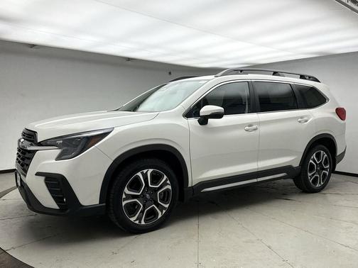 2023 Subaru Ascent Limited 7-Passenger