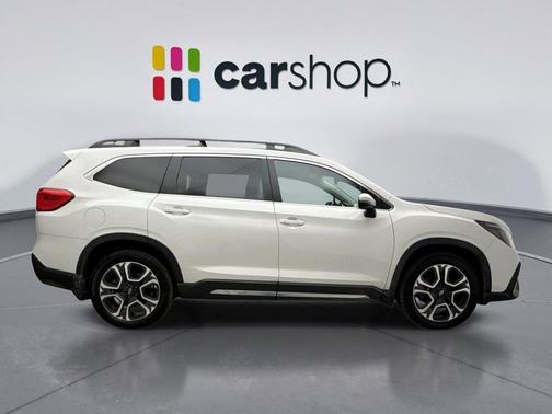 2023 Subaru Ascent Limited 7-Passenger
