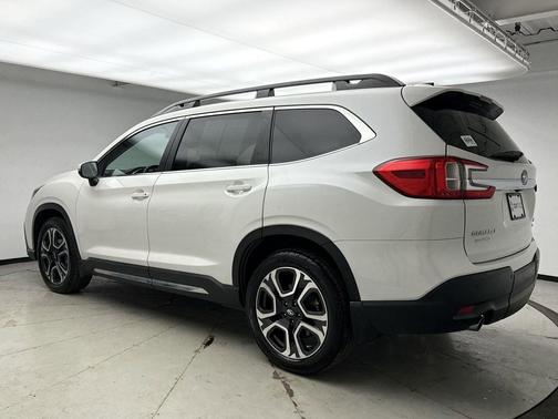 2023 Subaru Ascent Limited 7-Passenger